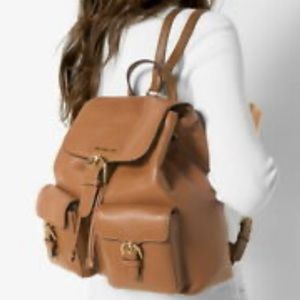 Michael Kors Susie backpack